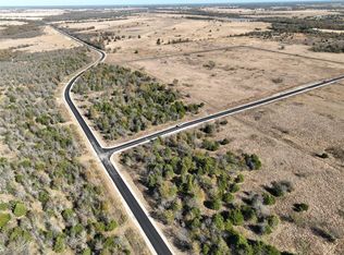 0 Channing Ln, Wills Pt, TX 75169