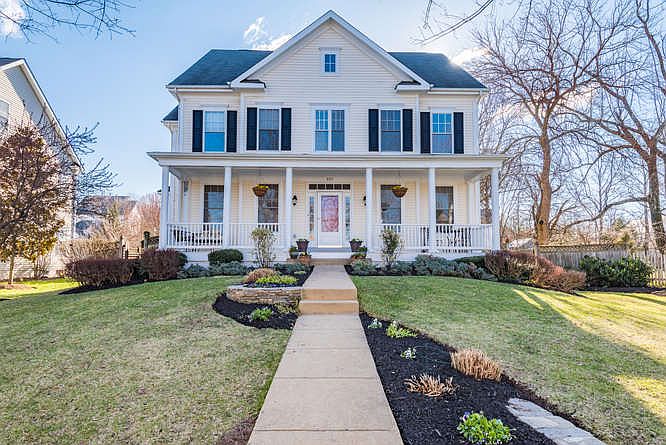Welcome Home