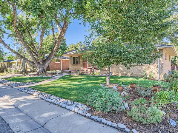 3121 S Franklin Street, Englewood, CO 80113