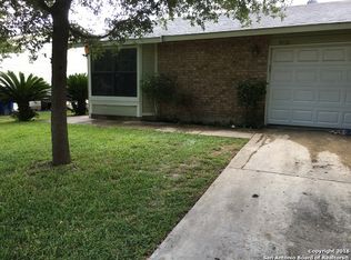9730 Hidden Fld, San Antonio, TX 78250