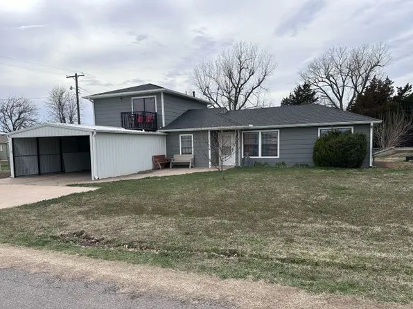 37 NE 4th St, Elgin, OK 73538