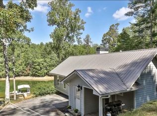 221 Reece Creek Rd W, Blairsville, GA 30512