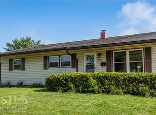 1205 Pine St, Montoursville, PA 17754