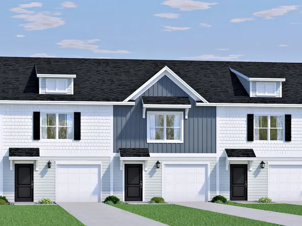 6029 Silver Mustang Ln, Columbia, SC 29209