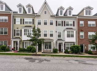 48 Linden Pl, Towson, MD 21286