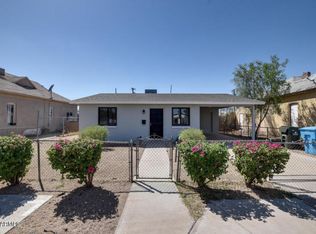 820 S 3rd Ave, Phoenix, AZ 85003