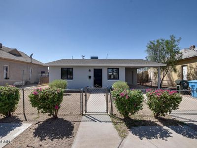 820 S 3rd Ave, Phoenix, AZ, 85003
