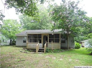 118A Shawnee Ln NW, Birmingham, AL 35215