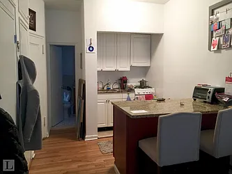 Rented by Living New York