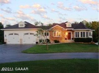 1406 Steger Rd, Alexandria, MN 56308