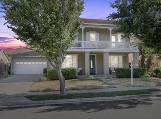 74 Brett Ave, Mountain House, CA