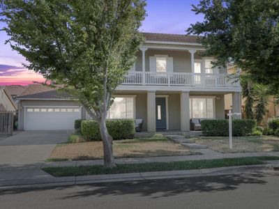 74 Brett Ave, Mountain House, CA, 95391