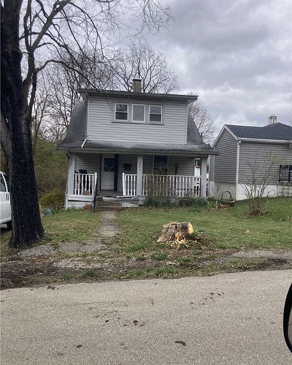 1st image of 2241 Sherer Ave