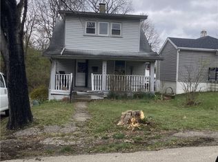 2241 Sherer Ave, Dayton, OH