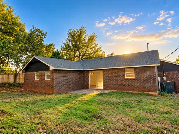 4408 N Stonewall Ave, Oklahoma City, OK 73111