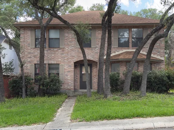9518 Alderwood, San Antonio, TX 78250