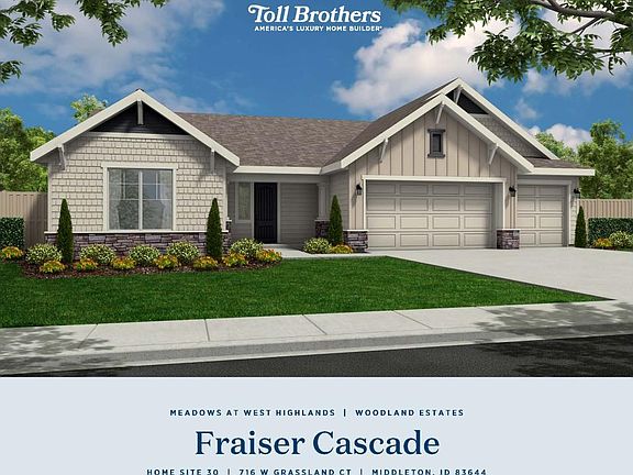 2nd image of 716 Grassland Ct