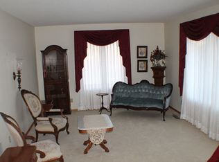 1201 Grove Ave, Corning, IA 50841