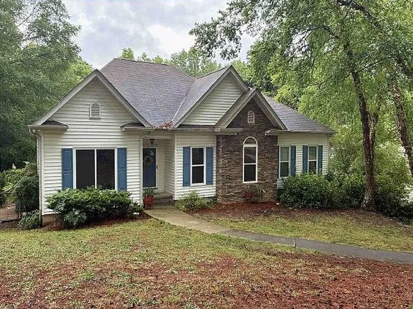 5905 Virginia Dr, Cumming, GA 30041