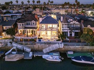 85 Rivo Alto Canal, Long Beach, CA 90803