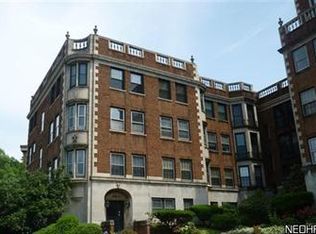 11432 Cedar Glen Pkwy APT A3, Cleveland, OH 44106