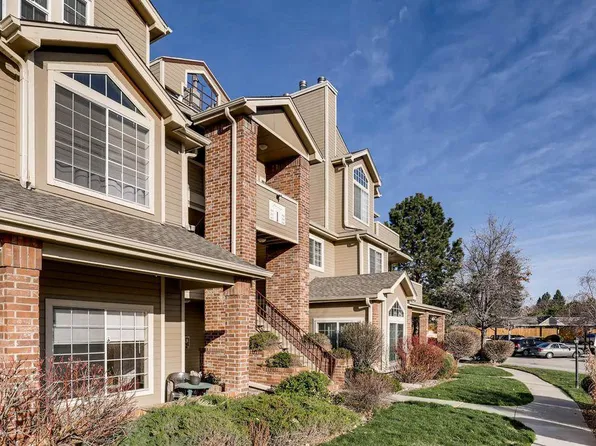 4760 S Wadsworth Blvd Unit I303, Denver, CO 80123