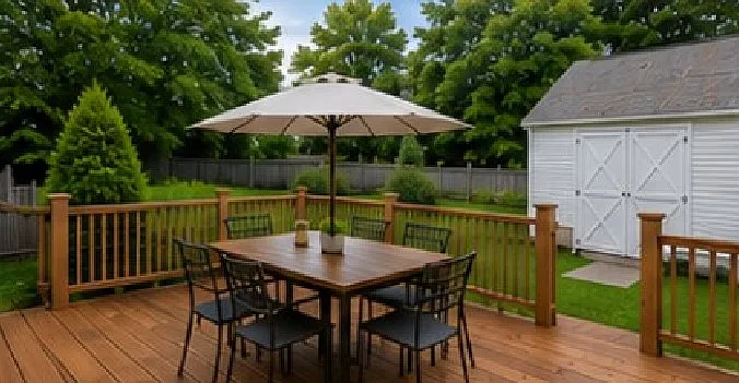 208 Brooklea Dr — Photo 15