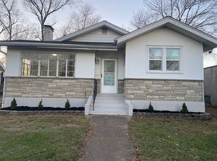101 S Louisiana St, Cape Girardeau, MO 63703