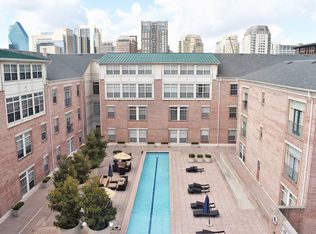 2305 Worthington St APT 202, Dallas, TX 75204