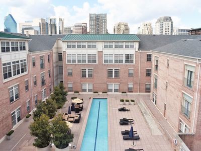 2305 Worthington St APT 202, Dallas, TX, 75204
