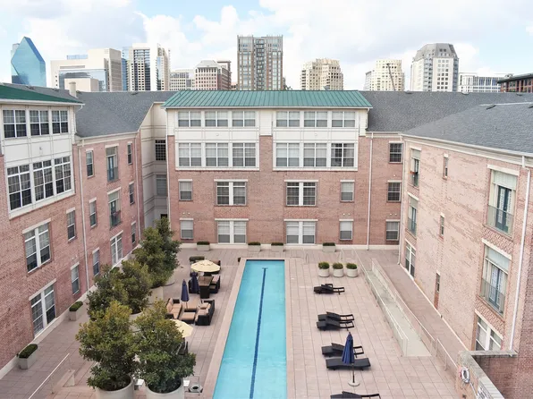 2305 Worthington St APT 202, Dallas, TX 75204