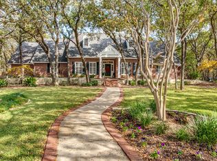 1117 Manor Way, Keller, TX 76262