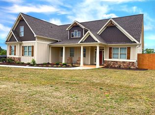 415 Stoneledge Rd, Jasper, GA 30143