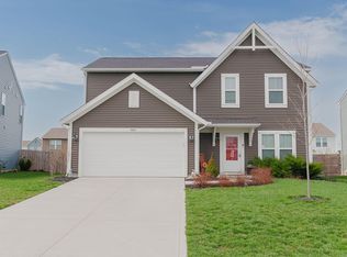 5004 Yenko Ct, South Bloomfield, OH