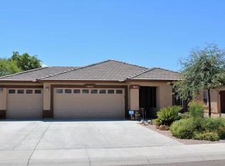 11209 W Chase Dr, Avondale, AZ 85323