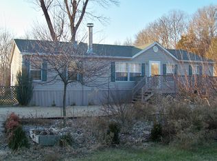 7126 County Road 470, Mokane, MO 65059