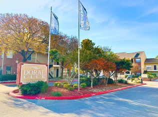 Doral Club Apartments, San Antonio, TX 78251