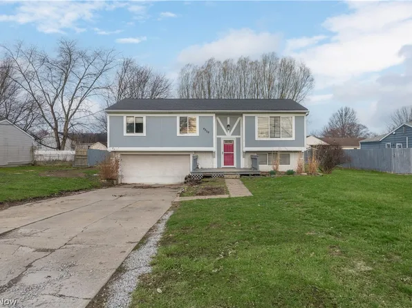 4250 Abbe Rd, Sheffield Village, OH 44054