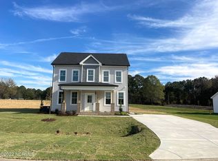 42 Waterwheel Dr, Selma, NC 27576