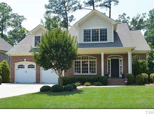 108 Brittmoore Ct, Garner, NC 27529