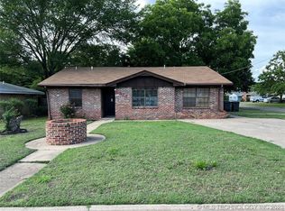 4328 Ohio St, Bartlesville, OK 74006