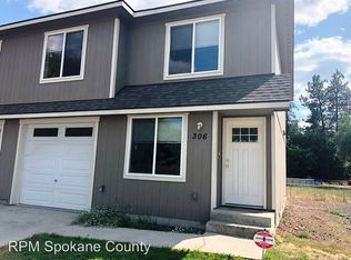 306 S Union St, Spokane Valley, WA 99206