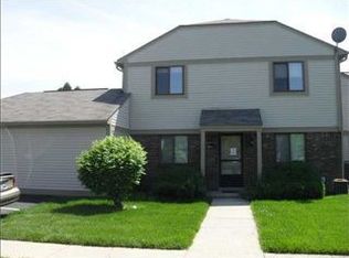 4947 Oakbrook Ct, Indianapolis, IN