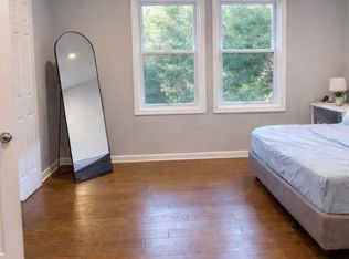 3614 Springdale Ave, Baltimore, MD 21216