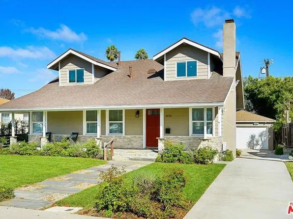 8376 Westlawn Ave, Los Angeles, CA 90045