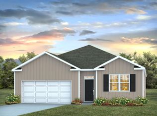 1102 Ridgeford Dr, Conway, SC 29526