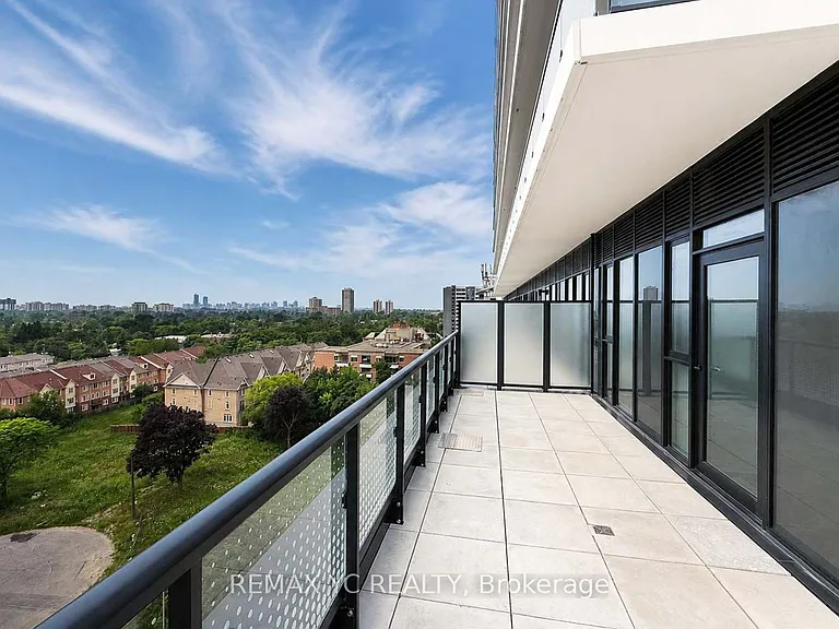5858 Yonge St #1022 — Photo 38