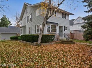 306 Spring Ave, Naperville, IL 60540