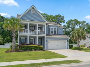 5235 Stockyard Loop, Myrtle Beach, SC 29588