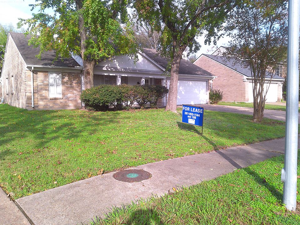 Ready for Move In. Copperfield Area.
